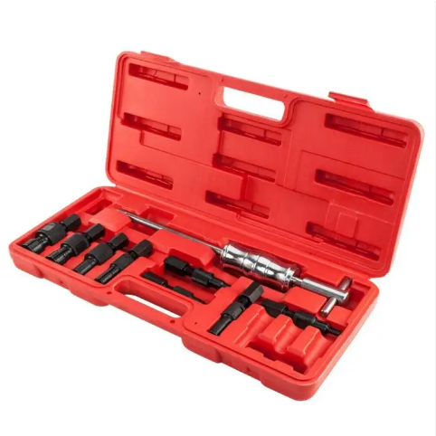 9PC Blind Hole Pilot Bearing Puller